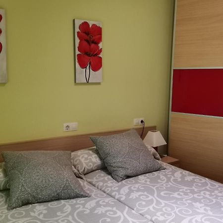 פוז Apartament מראה חיצוני תמונה