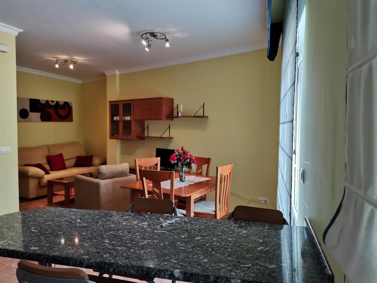 פוז Apartament מראה חיצוני תמונה