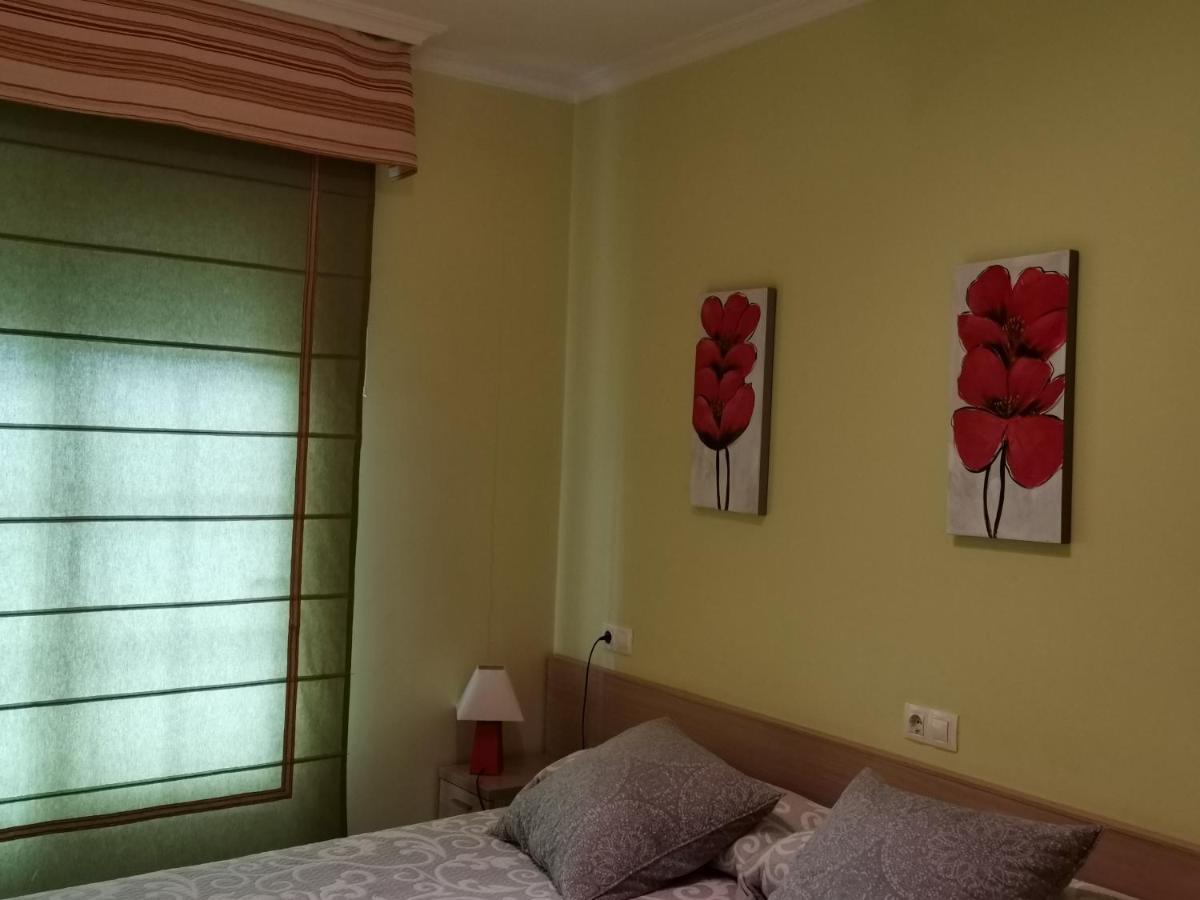 פוז Apartament מראה חיצוני תמונה
