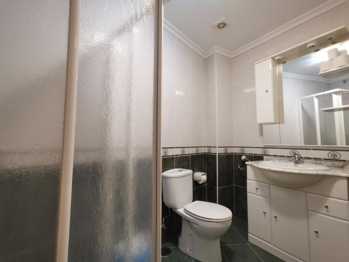 פוז Apartament מראה חיצוני תמונה