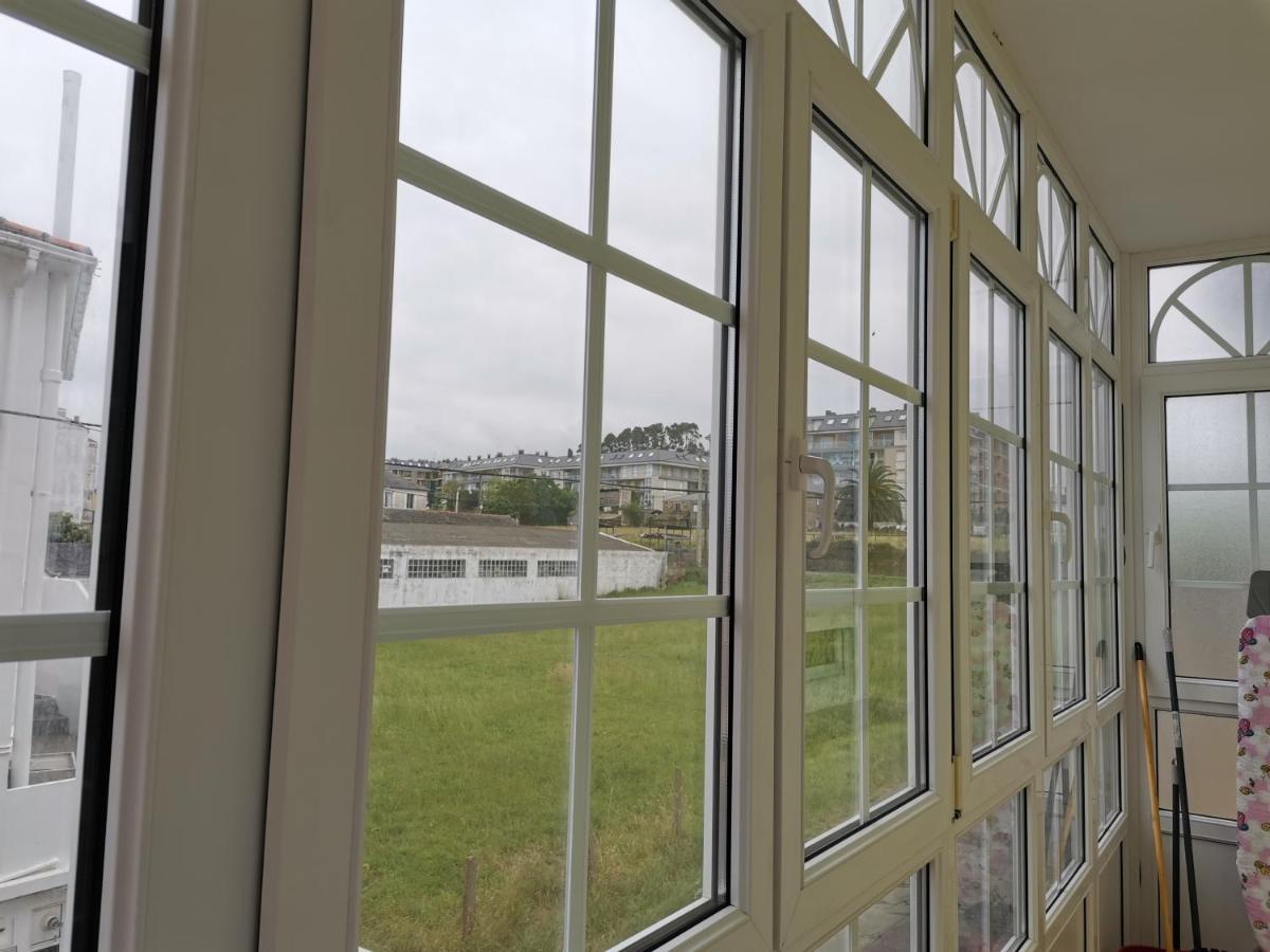 פוז Apartament מראה חיצוני תמונה