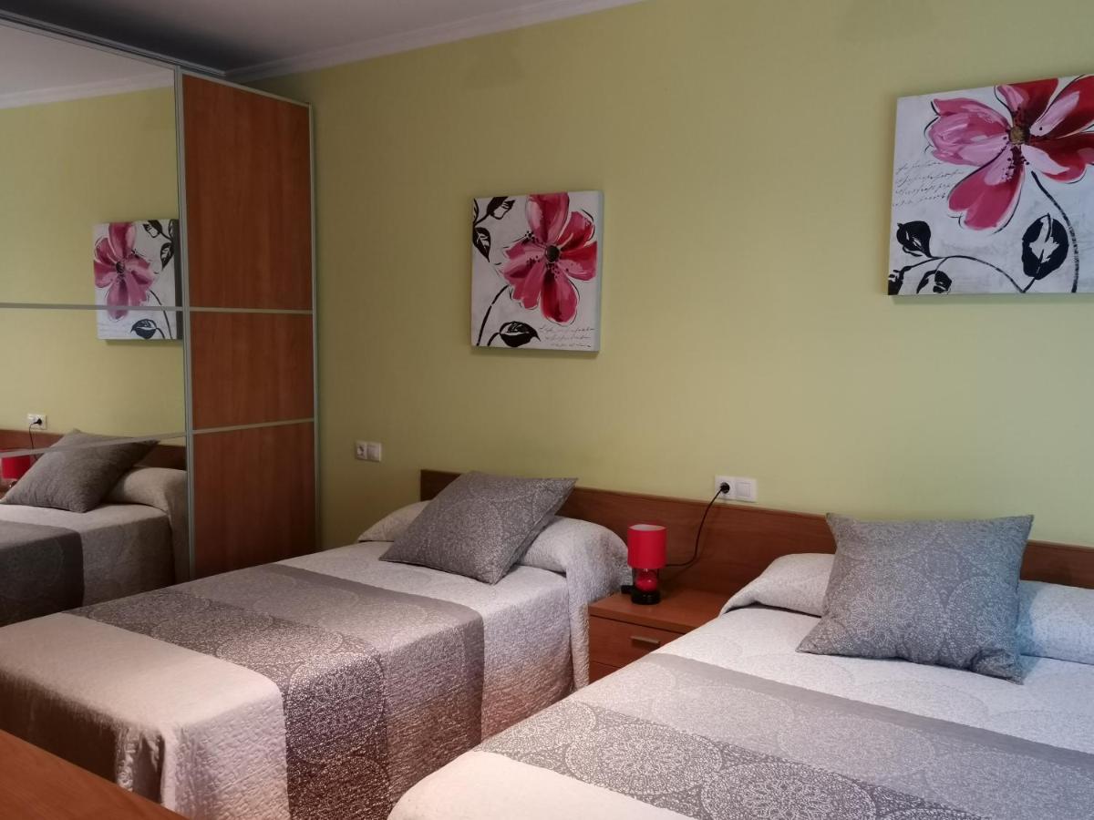 פוז Apartament מראה חיצוני תמונה