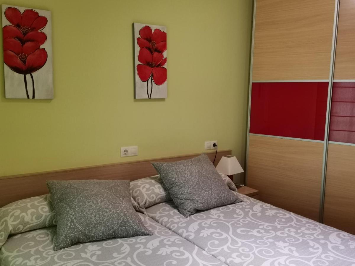 פוז Apartament מראה חיצוני תמונה