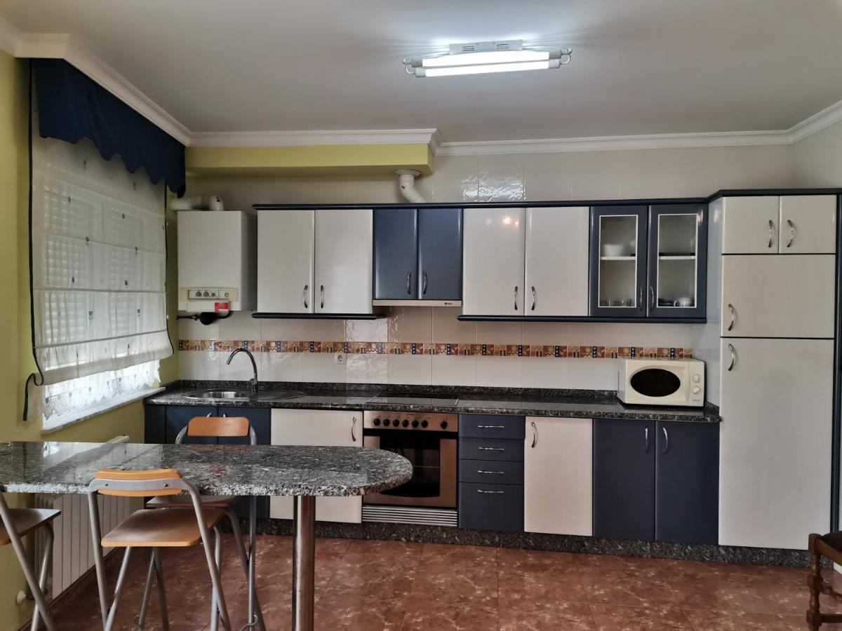 פוז Apartament מראה חיצוני תמונה