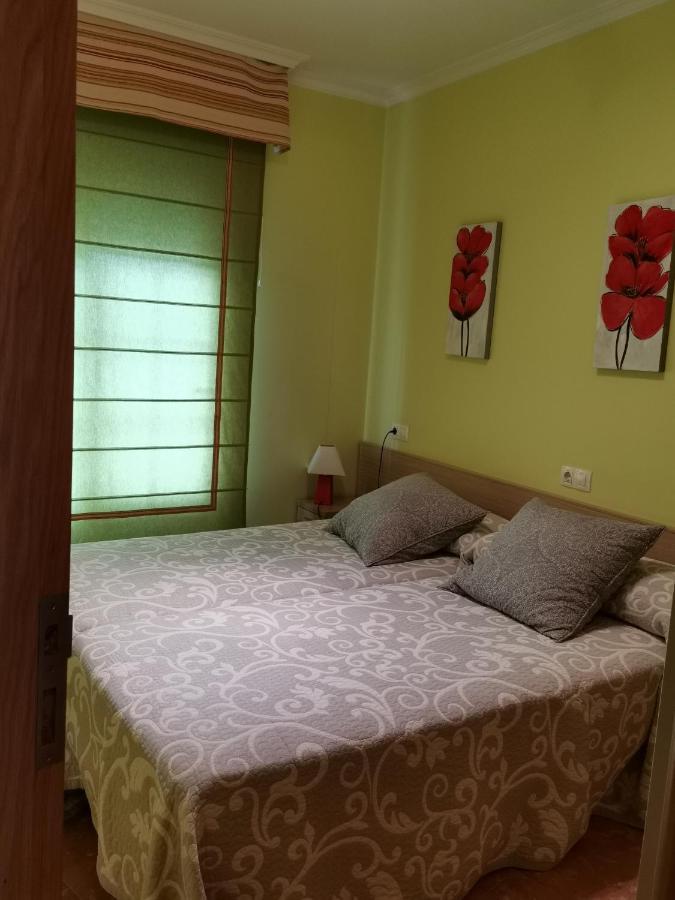 פוז Apartament מראה חיצוני תמונה