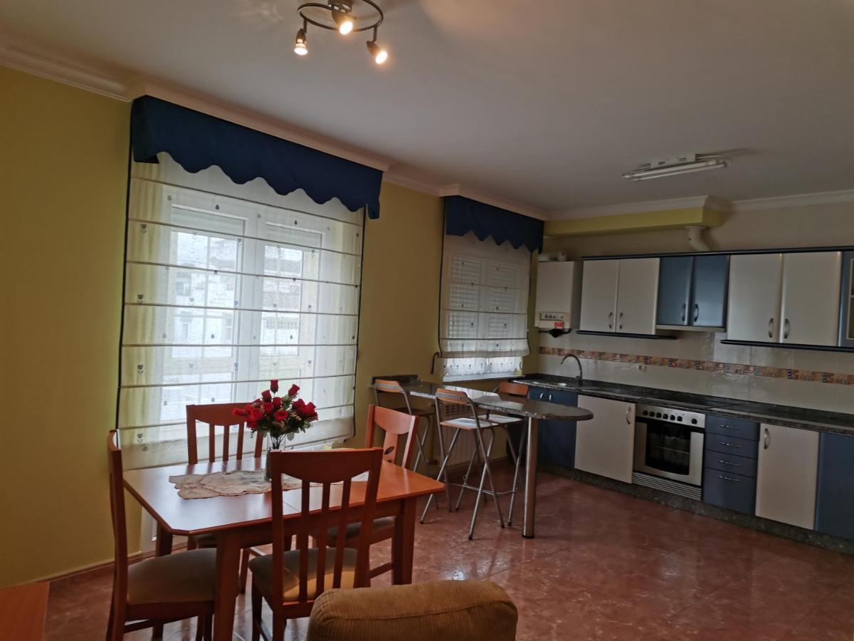פוז Apartament מראה חיצוני תמונה