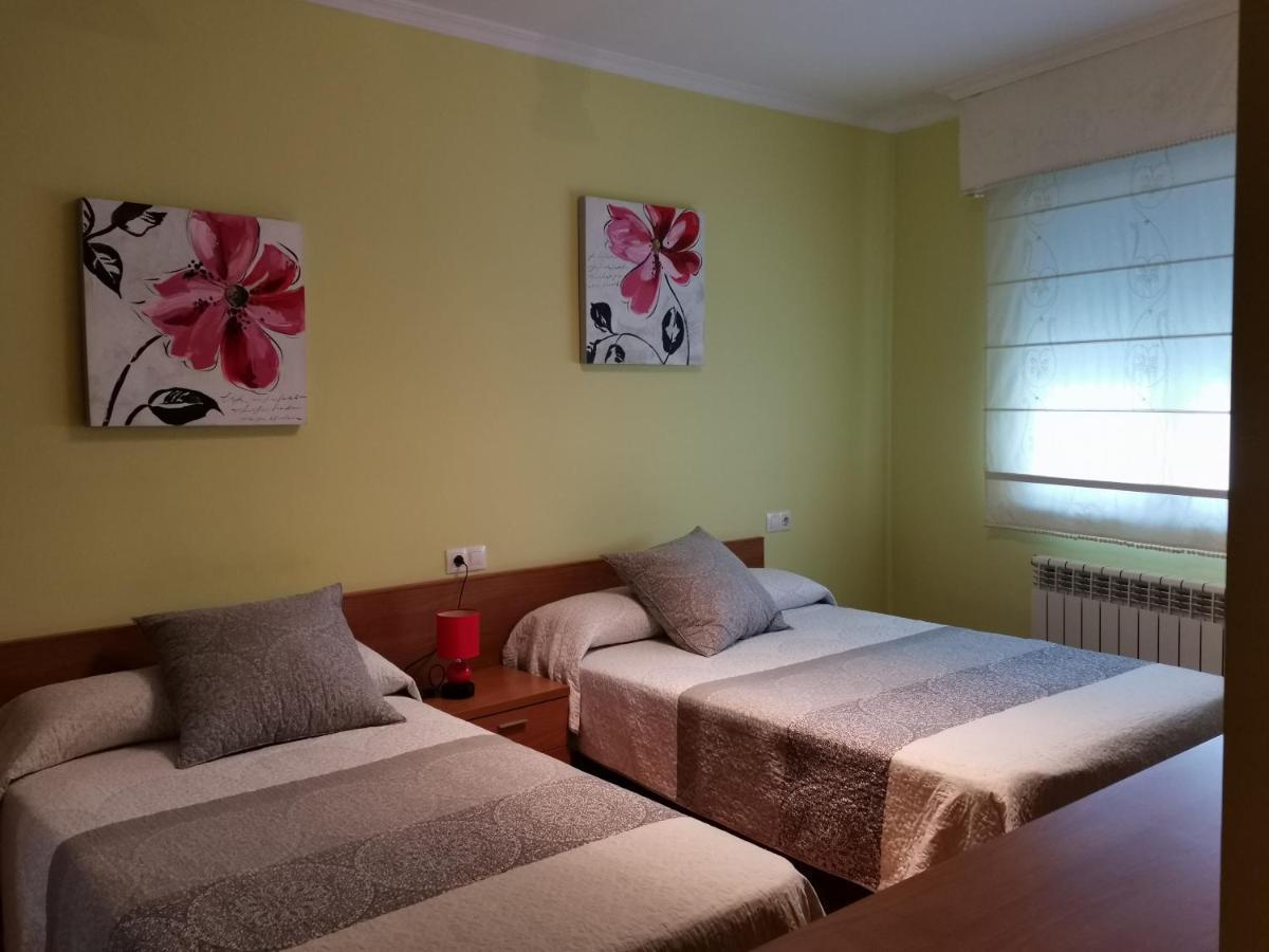 פוז Apartament מראה חיצוני תמונה