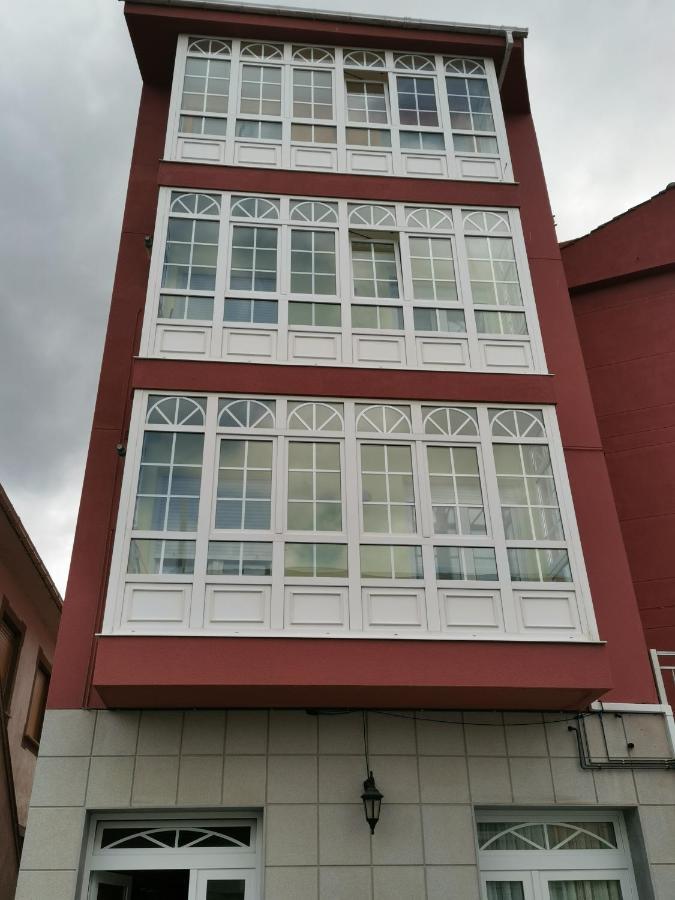 פוז Apartament מראה חיצוני תמונה