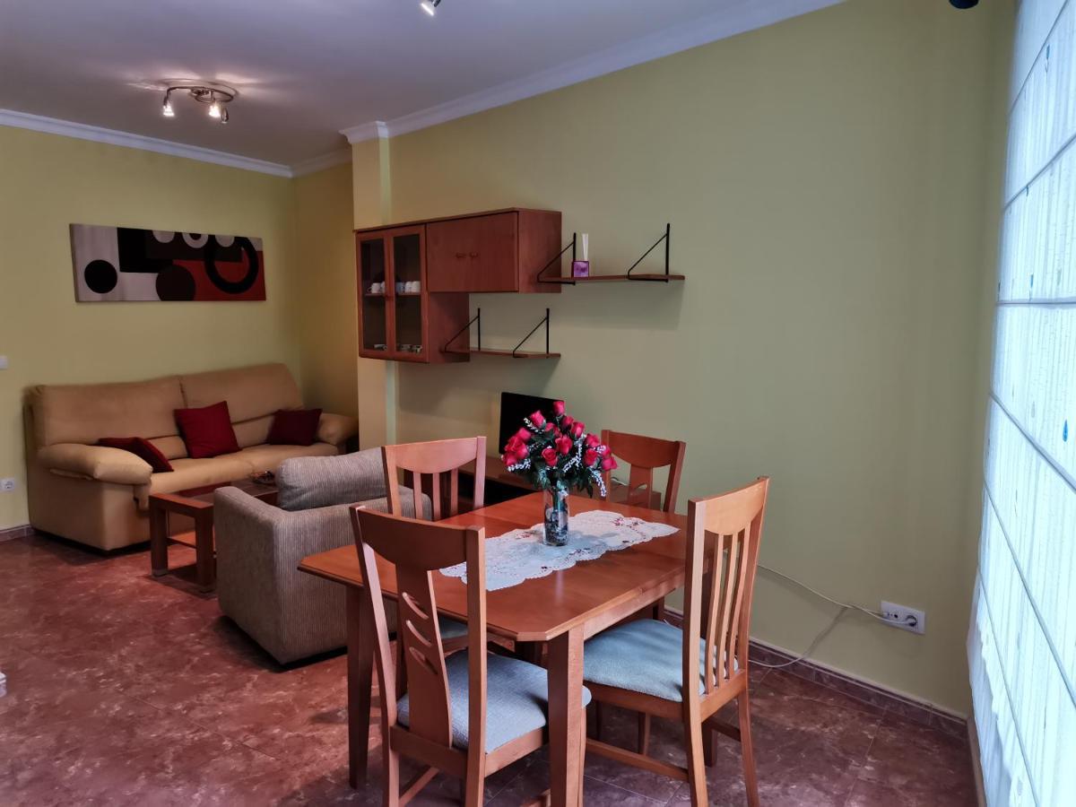 פוז Apartament מראה חיצוני תמונה